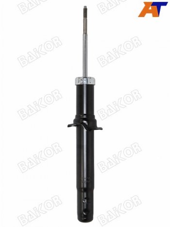 Стойка передняя LH=RH BAIKOR Honda Accord ( 7 CL,  7 CM,  8 CS,  8 CU,  8 CW,  9 CR,  10 CV,  11 CY) (2002-2025) седан дорестайлинг, универсал дорестайлинг, седан рестайлинг, универсал рестайлинг, купе дорестайлинг, купе рестайлинг, седан