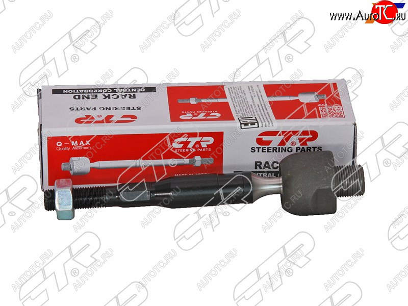 1 699 р. Тяга рулевая HONDA CIVIC FD 06-12/ACCORD 08-12 CTR CRHO-41, crho41 CTR CRHO-41  с доставкой в г. Майкоп