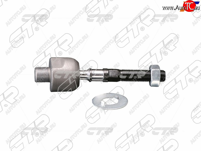 1 699 р. Тяга рулевая HONDA ACCORD CU# 08-12ACURA TSX 09-14 CTR CRHO-50  с доставкой в г. Майкоп