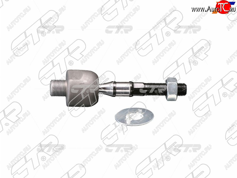 2 469 р. Тяга рулевая HONDA ACCORD 02-08ODYSSEY 03-13ACURA TSX 04-08 CTR CRHO-47  с доставкой в г. Майкоп
