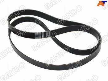 2 769 р. Ремень поликлиновой TOYOTA 1AZ2AZ-F# NOAHVOXY AZR6# 01-04RAV4 ACA30 05-08 (Eu) BANDO 7PK1920  с доставкой в г. Майкоп. Увеличить фотографию 1