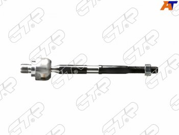 1 569 р. Тяга рулевая CHEVROLET AVEO 06LACETTI 04-DAEWOO KALOS 02- LH CTR CRKD-10L  с доставкой в г. Майкоп. Увеличить фотографию 1