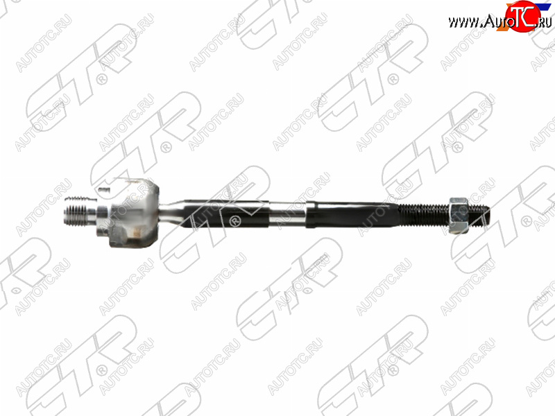 1 569 р. Тяга рулевая CHEVROLET AVEO 06LACETTI 04-DAEWOO KALOS 02- LH CTR CRKD-10L  с доставкой в г. Майкоп