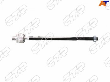 1 499 р. Тяга рулевая SSANG YONG NEW ACTION 10-13HYUNDAI MATRIXLAVITA 01-10                                 CTR CRKH-10  с доставкой в г. Майкоп. Увеличить фотографию 1