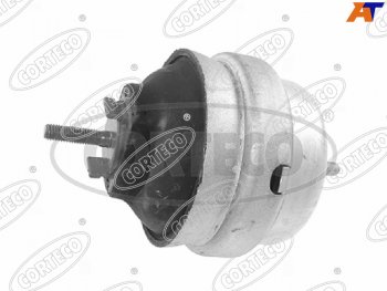 4 399 р. Подушка двигателя (Италия) AUDI A4 04-08 LH  CORTECO 80005231  с доставкой в г. Майкоп. Увеличить фотографию 1
