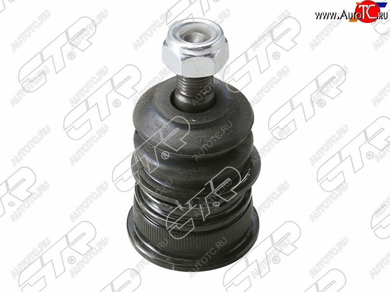 1 599 р. Шаровая опора переднего верхнего рычага MAZDA 6ATENZA 02-07 LH=RH CTR CB0289  с доставкой в г. Майкоп