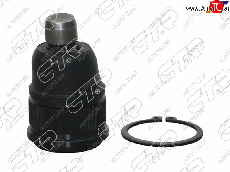 1 279 р. Шаровая опора переднего нижнего рычага MAZDA 3AXELA 03-MAZDA 5PREMACY 99-FAMILIA323 98-04MPV 9 CTR CB0274  с доставкой в г. Майкоп