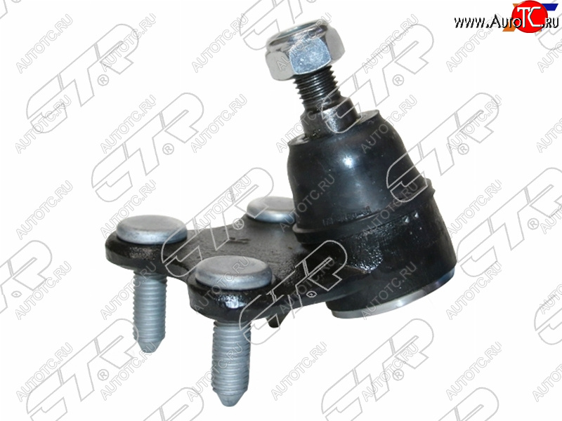 2 259 р. Шаровая опора AUDI A1 10-SEAT IBIZA 08-SKODA RAPID 12- VW POLO 09- RH CTR CB0451R  с доставкой в г. Майкоп