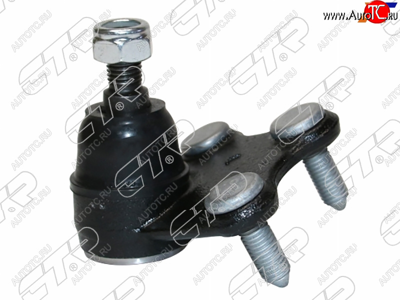 2 259 р. Шаровая опора AUDI A1 10-SEAT IBIZA 08-SKODA RAPID 12- VW POLO 09- LH CTR CB0451L  с доставкой в г. Майкоп