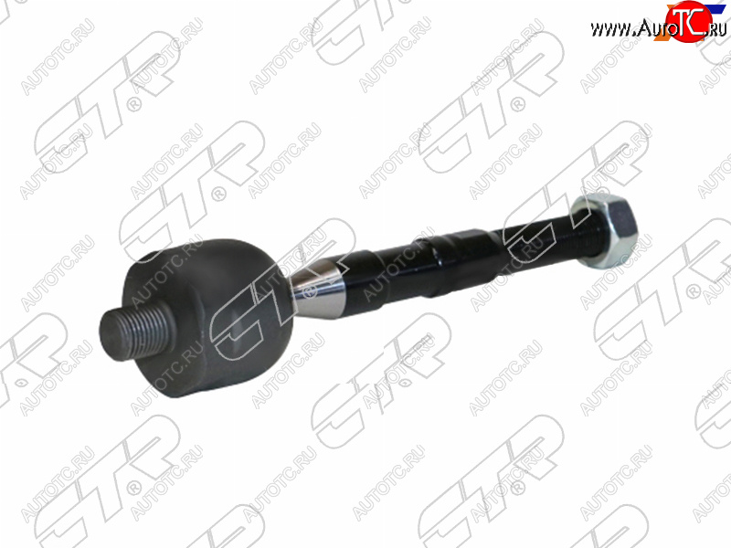 1 849 р. Тяга рулевая MITSUBISHI PAJEROMONTERO V8,V9 2007- LH=RH CTR CRM-33  с доставкой в г. Майкоп