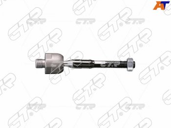 1 769 р. Тяга рулевая NISSAN VANETTE S21 (4WD) 99-11MAZDA E2000E2200 99-06 CTR CRMZ-48  с доставкой в г. Майкоп. Увеличить фотографию 1