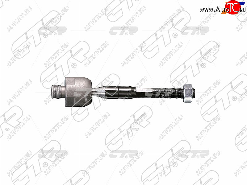 1 769 р. Тяга рулевая NISSAN VANETTE S21 (4WD) 99-11MAZDA E2000E2200 99-06 CTR CRMZ-48  с доставкой в г. Майкоп