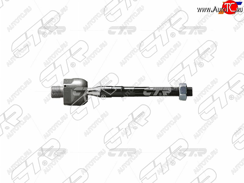 1 749 р. Тяга рулевая MAZDA 6 02-07 LH=RH                                                                     CTR CRMZ-32  с доставкой в г. Майкоп