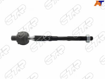 2 299 р. Тяга рулевая NISSAN X-TRAIL T32R 14-QASHQAI 13-LH=RH CTR CRN-74  с доставкой в г. Майкоп. Увеличить фотографию 1