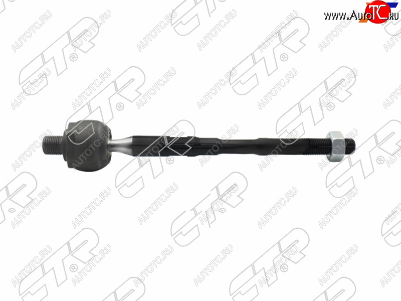 2 299 р. Тяга рулевая NISSAN X-TRAIL T32R 14-QASHQAI 13-LH=RH CTR CRN-74  с доставкой в г. Майкоп