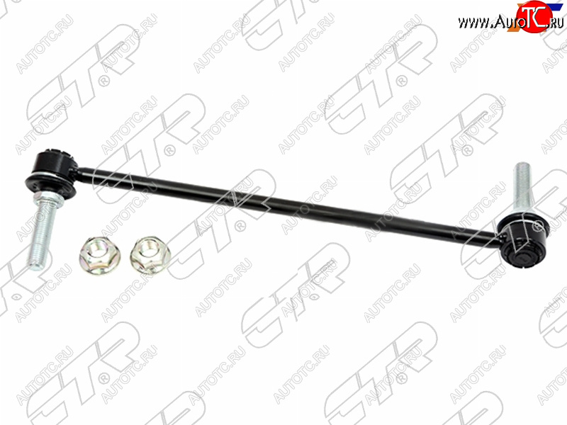2 499 р. Тяга стабилизатора переднего FORD EXPLORER 11- RH CTR CL0052R  с доставкой в г. Майкоп