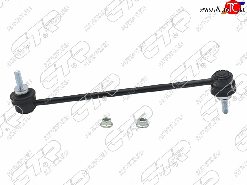 1 859 р. Тяга стабилизатора переднего RENAULT DUSTER 10-CAPTUR 16- CTR CL0520  с доставкой в г. Майкоп