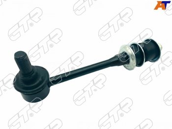 1 449 р. Тяга стабилизатора заднего TOYOTA 4RUNNERFJ CRUISERHILUX SURFLAND CRUISER PRADOLEXUS GX470 02- L CTR CL0573  с доставкой в г. Майкоп. Увеличить фотографию 1