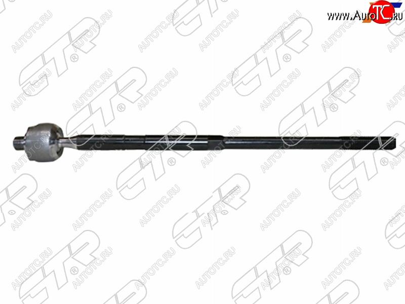 1 699 р. Тяга рулевая FORD FOCUS I 98-05TRANSIT CONNECT 02-13 CTR CR0055  с доставкой в г. Майкоп