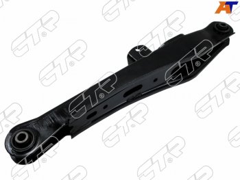 4 849 р. Рычаг подвески задний LANCER OUTLANDER 06- 13 LOW                                                   CTR CQ0247  с доставкой в г. Майкоп. Увеличить фотографию 1