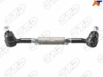 2 999 р. Тяга рулевая NISSAN Terrano WD21 Datsun D21 Terrano II R20 CTR CS0011  с доставкой в г. Майкоп. Увеличить фотографию 1