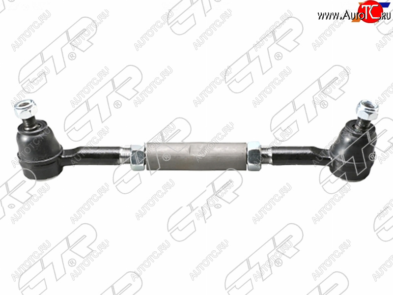 2 999 р. Тяга рулевая NISSAN Terrano WD21 Datsun D21 Terrano II R20 CTR CS0011  с доставкой в г. Майкоп