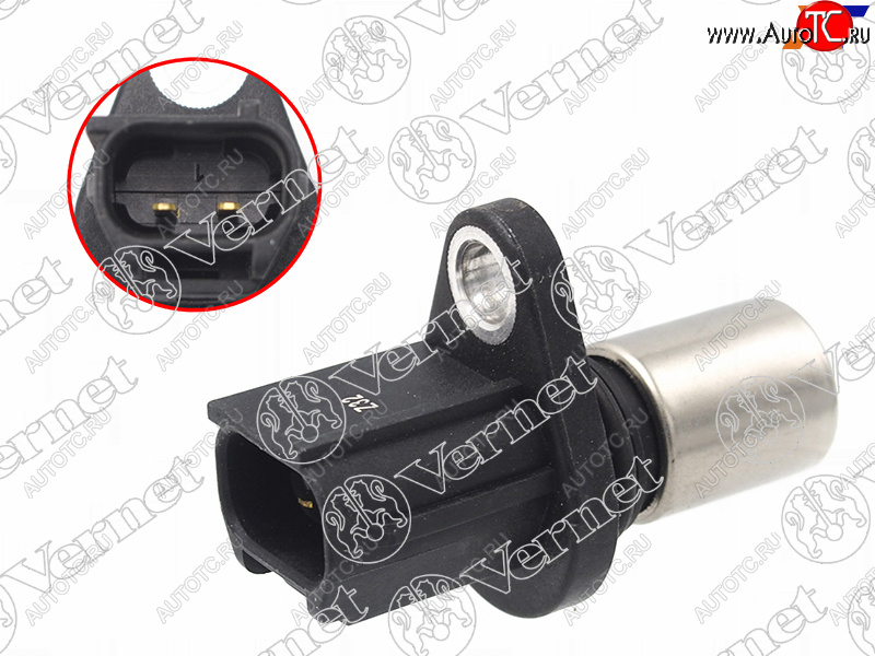 7 699 р. Датчик положения распредвала TOYOTA 1GR1MZ3MZ1AZ2AZ1ZZ3ZZ3RZ1GFE VERNET CS0143  с доставкой в г. Майкоп
