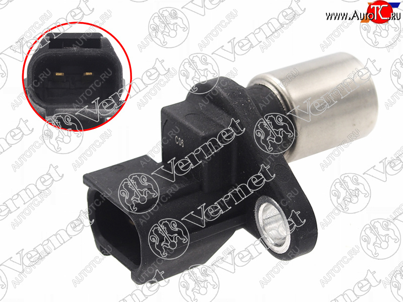 6 249 р. Датчик положения коленвала TOYOTA 1MZ2MZ3MZ1CD VERNET CS0176  с доставкой в г. Майкоп