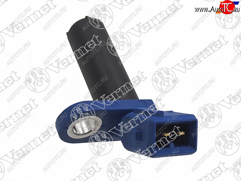 1 639 р. Датчик положения коленвала MAZDA MAZDA2/Demio DY/FORD/C-Max/Fiesta/Focus/Fusion/VOLVO C30/S40/V50 05 VERNET CS0313, cs0313 VERNET CS0313  с доставкой в г. Майкоп