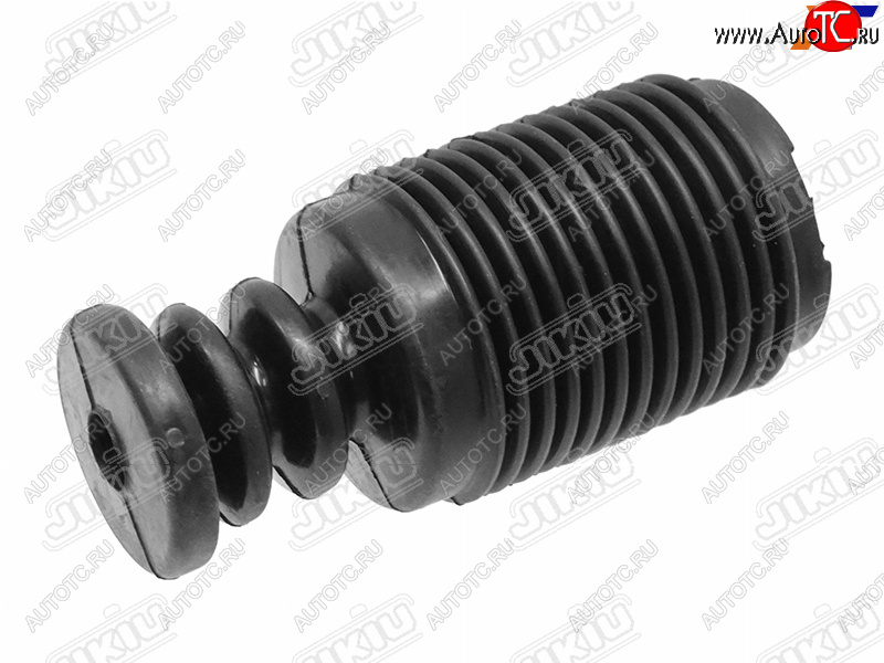1 459 р. Пыльник стойки Mazda 3 03-09  Mitsubishi ASX 17-20  Nissan Almera 95-06  Sunny 93-12  Mazda 3 MP JIKIU CS22002  с доставкой в г. Майкоп