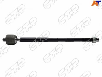 1 569 р. Тяга рулевая MITSUBISHI ECLIPSE CROSS 17- LH=RH CTR CR0767  с доставкой в г. Майкоп. Увеличить фотографию 1