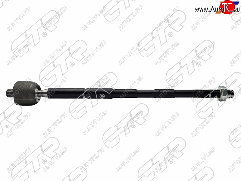 1 569 р. Тяга рулевая MITSUBISHI ECLIPSE CROSS 17- LH=RH CTR CR0767  с доставкой в г. Майкоп