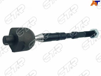 1 699 р. Тяга рулевая NISSAN QASHQAI J11 13- CTR CR0801  с доставкой в г. Майкоп. Увеличить фотографию 1