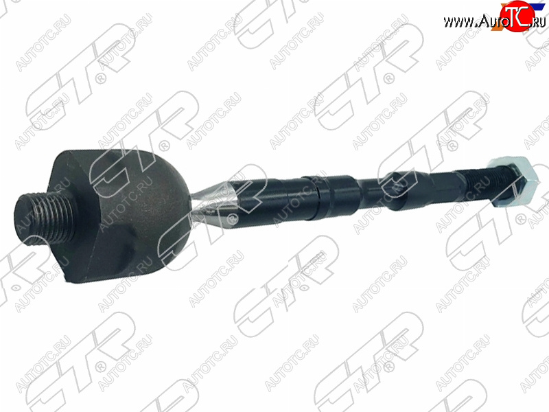 1 699 р. Тяга рулевая NISSAN QASHQAI J11 13- CTR CR0801  с доставкой в г. Майкоп