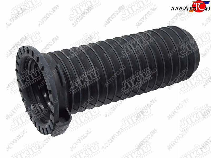 2 399 р. Пыльник стойки Honda Civic 05-15  Civic USA 05-08 (Спереди) JIKIU CS28027L  с доставкой в г. Майкоп