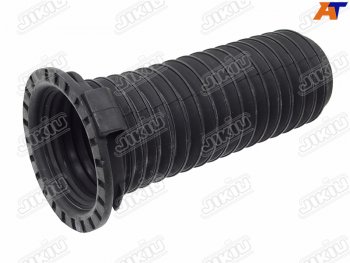 2 399 р. Пыльник стойки Honda Civic 05-15  Civic USA 05-08 (Спереди) JIKIU CS28027R  с доставкой в г. Майкоп. Увеличить фотографию 1