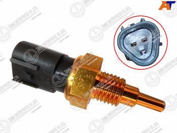 Датчик температуры охлаждающей жидкости SZNZESAZTRCDZZKDVDND                               TAMA CS601
