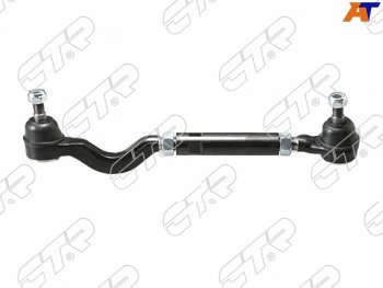 3 189 р. Тяга рулевая HYUNDAI TERRACAN 01-06 RH CTR CS0004R  с доставкой в г. Майкоп. Увеличить фотографию 1