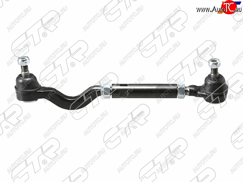 3 189 р. Тяга рулевая HYUNDAI TERRACAN 01-06 RH CTR CS0004R  с доставкой в г. Майкоп