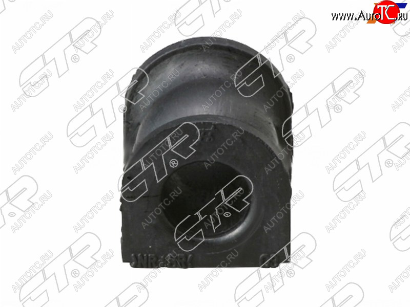 177 р. Втулка заднего стабилизатора D=18 LH=RH SAT Honda CR-V RD4,RD5,RD6,RD7,RD9  дорестайлинг (2001-2004)  с доставкой в г. Майкоп