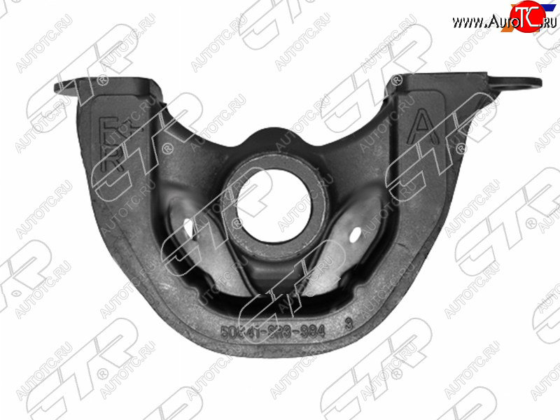2 859 р. Подушка двигателя передняя HONDA CIVIC  CR-V  HR-V STEPWGN 95-01 RH CTR CVHO-31  с доставкой в г. Майкоп
