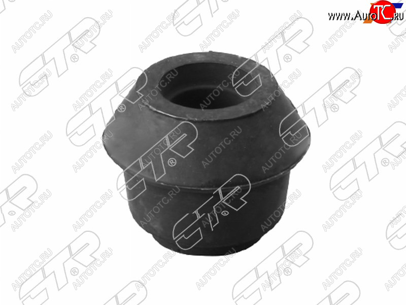 200 р. Втулка растяжки переднего рычага D=16 CHEVROLET MATIZ/SPARK 98-05/SUZUKI WAGON R 99-10 CTR CVKD-13, cvkd13 CTR CVKD-13  с доставкой в г. Майкоп