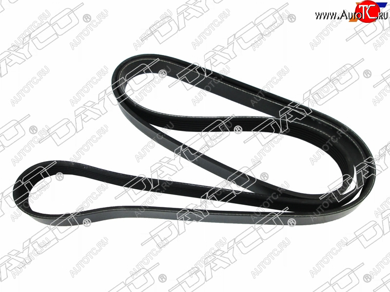 1 599 р. Ремень поликлин OPEL ASTRA FG CORSA BVECTRA BZAFIRA A TDI DAYCO 6PK1805  с доставкой в г. Майкоп