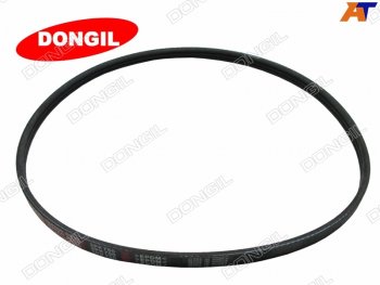 299 р. Ремень поликлиновой TOYOTA 3SFE5SFE DONGIL 3PK750  с доставкой в г. Майкоп. Увеличить фотографию 1