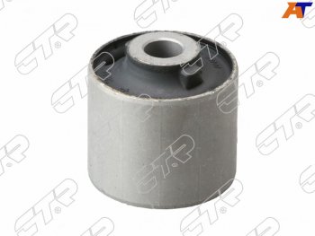 1 039 р. Сайлентблок RR продольной тяги TOYOTA LAND CRUISER 100 98-07 CTR CVT-38, cvt38 CTR CVT-38  с доставкой в г. Майкоп. Увеличить фотографию 1