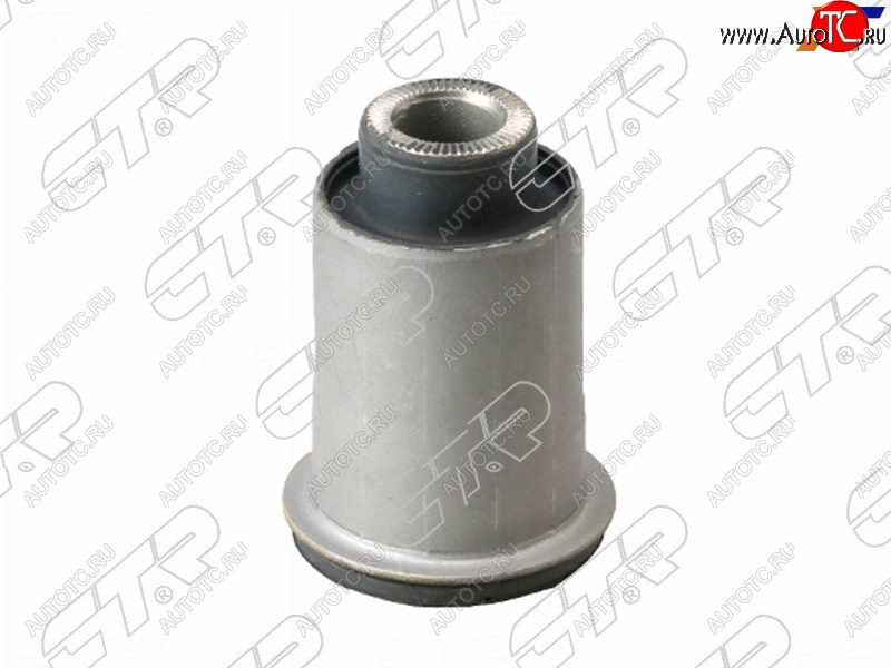 1 449 р. Сайлентблок Toyota Land Cruiser (J100) 98-07  Lexus LX 98-07  Toyota Land Cruiser Cygnus 98-07 CTR CVT-40  с доставкой в г. Майкоп