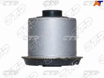 699 р. Сайлентблок переднего верхнего рычага железный TOYOTA MARK II 92-01 / CROWN 96-01 CTR CVT-63, cvt63 CTR CVT-63  с доставкой в г. Майкоп. Увеличить фотографию 1