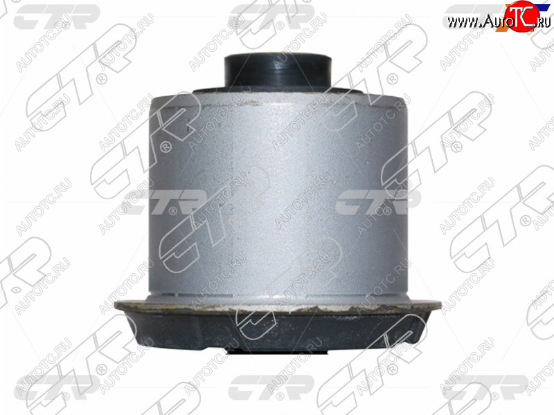699 р. Сайлентблок переднего верхнего рычага железный TOYOTA MARK II 92-01 / CROWN 96-01 CTR CVT-63, cvt63 CTR CVT-63  с доставкой в г. Майкоп