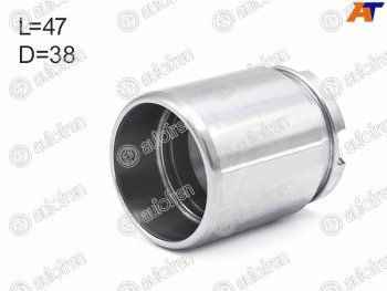 959 р. Поршень суппорта зад TOYOTA COROLLA 150AVENSIS 250AURIS 06-PRIUS 30MAZDA CX-5 TOKICO 38mm AUTOFREN D025120  с доставкой в г. Майкоп. Увеличить фотографию 1