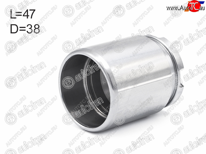 959 р. Поршень суппорта зад TOYOTA COROLLA 150AVENSIS 250AURIS 06-PRIUS 30MAZDA CX-5 TOKICO 38mm AUTOFREN D025120  с доставкой в г. Майкоп